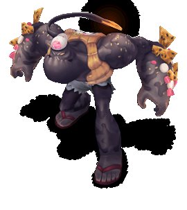 Pink Chroma Zac does something to me in a way I cannot explain and this specific chroma of this skin too