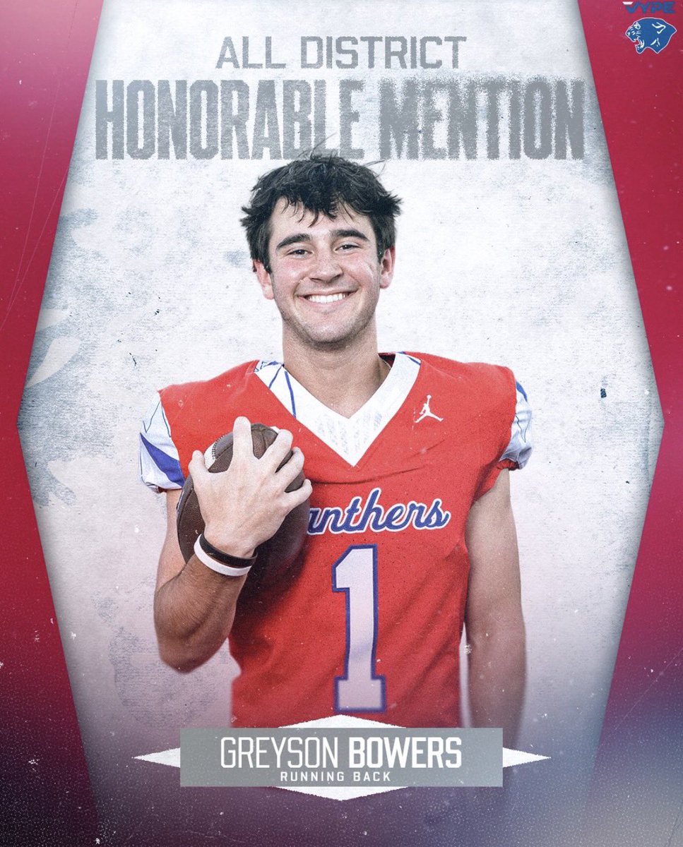 Greyson Bowers tweet media