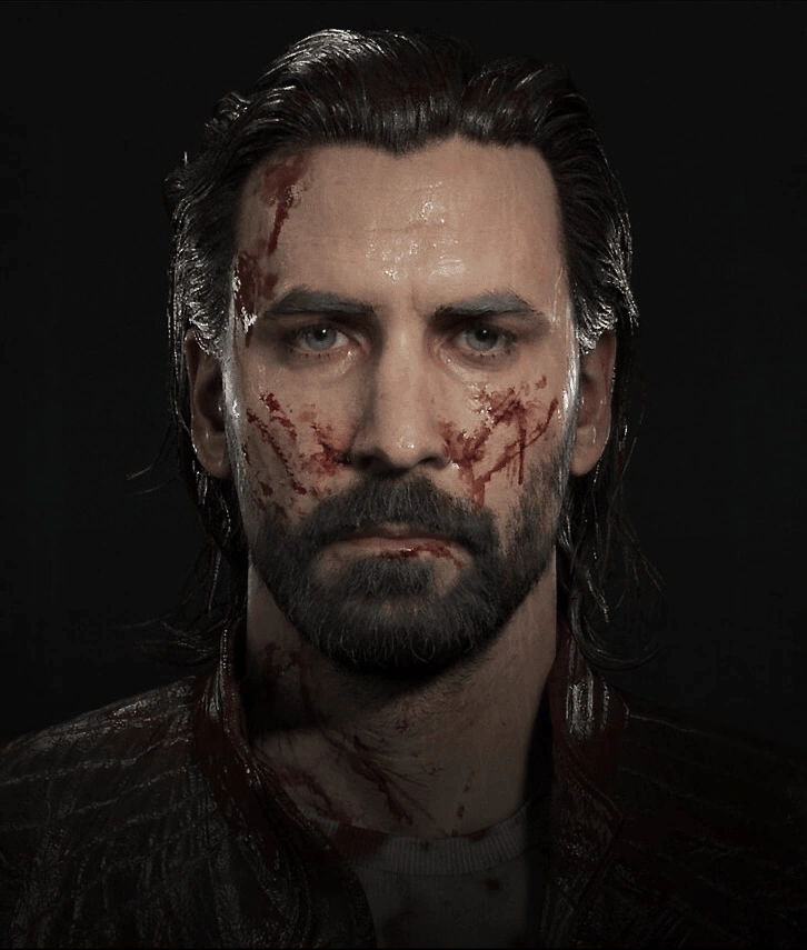 Mr. Scratch is on the naughty list.