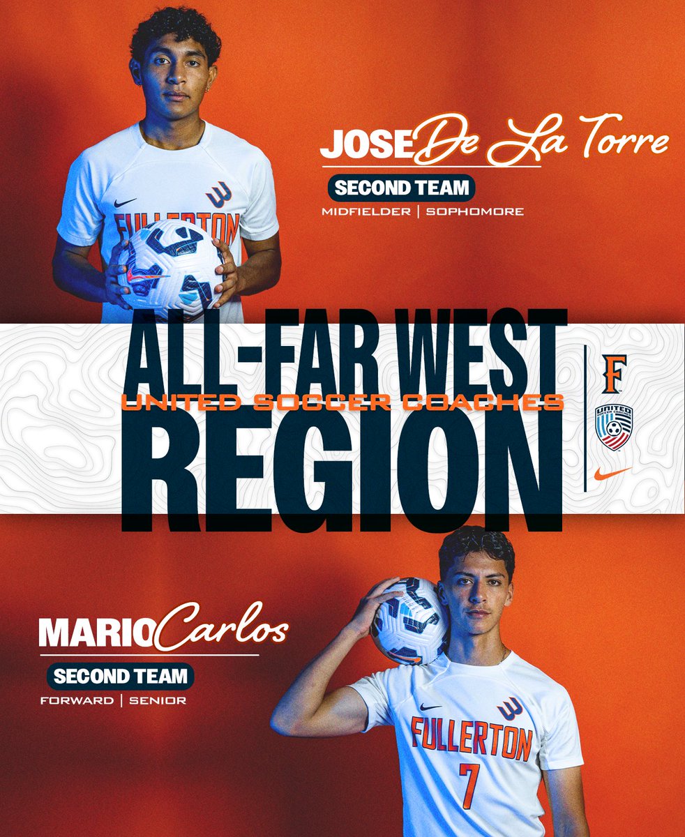 Titans Men's Soccer tweet media