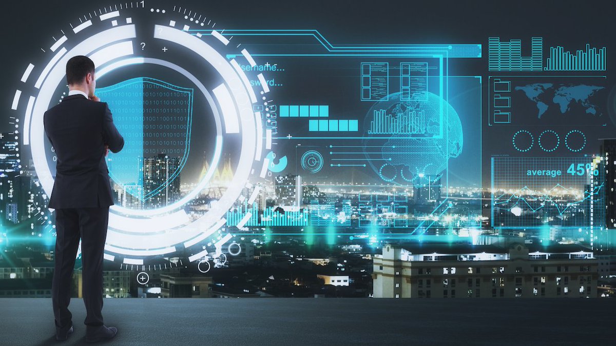 The Myth of Cloud Resilience in the Age of Intelligence - SPONSOR CONTENT FROM RELTIO bit.ly/4oQNRMr # Management-top,Management