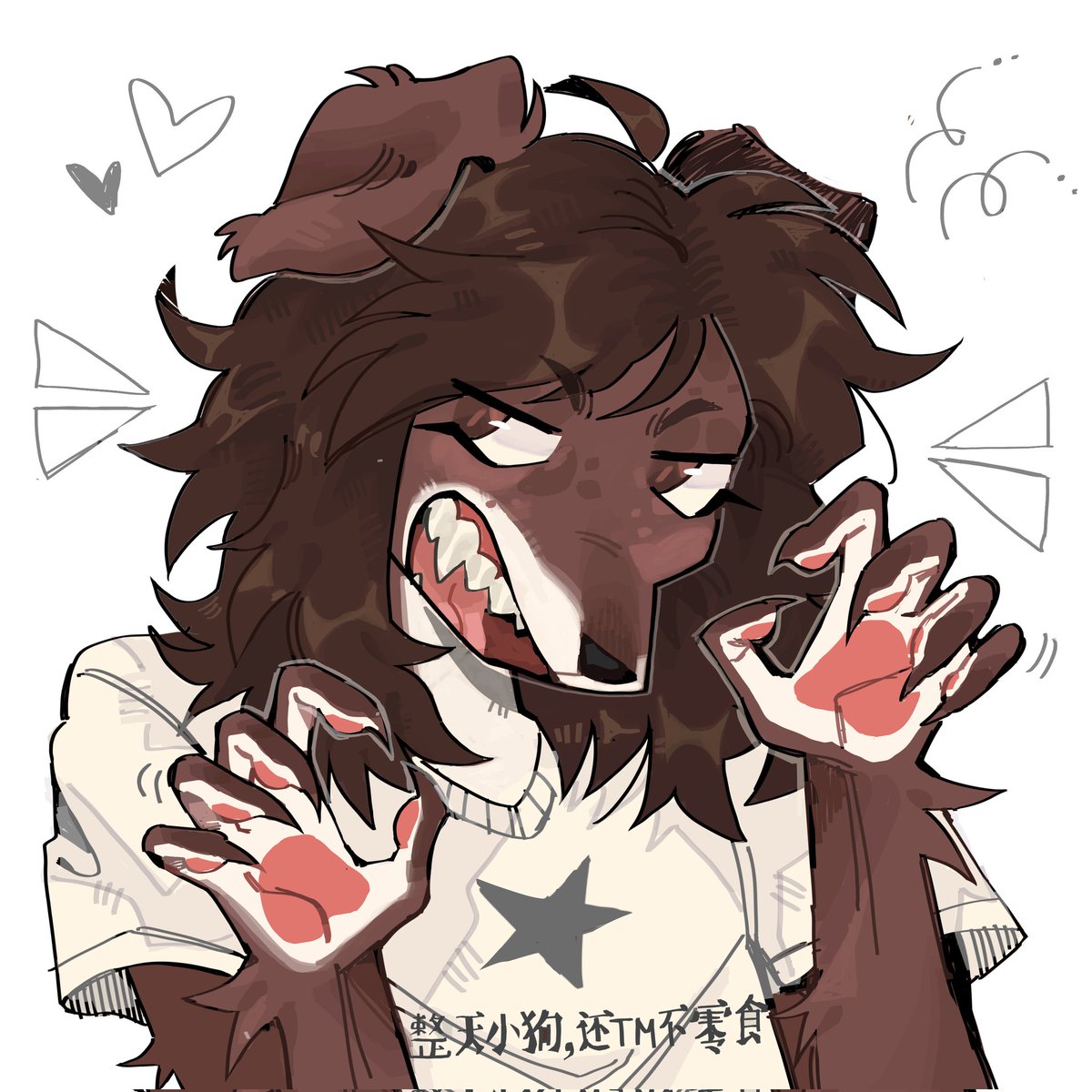 🦇Loft🦇(COMMS closed) tweet media