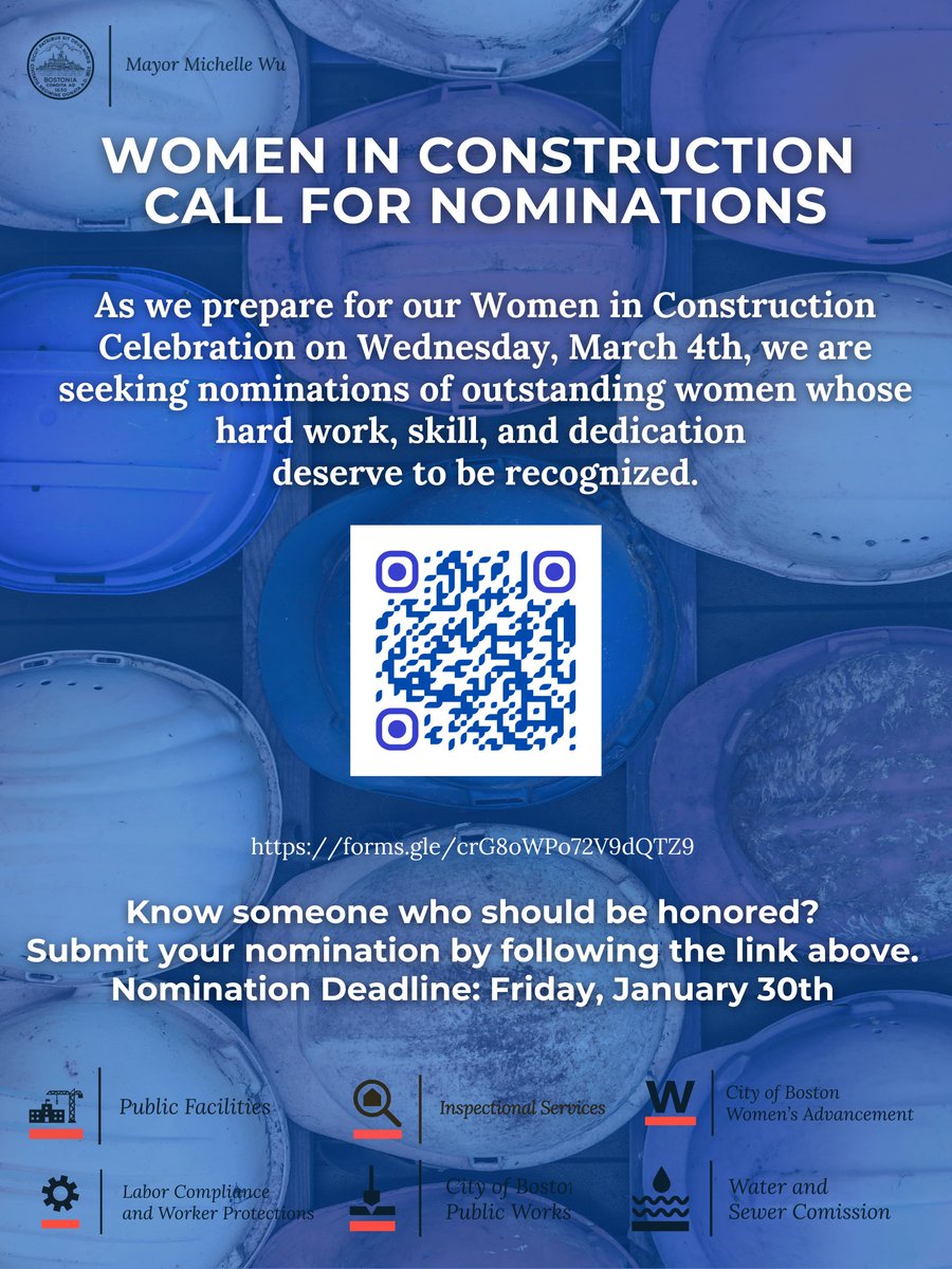 Boston Inspectional Services tweet media