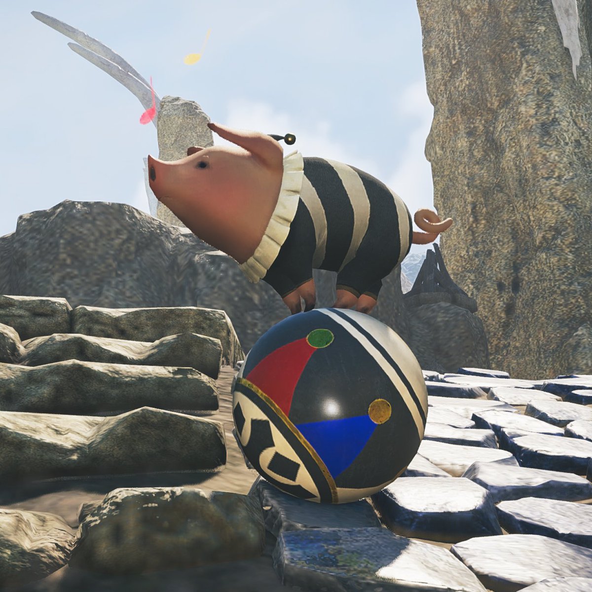 Monster Hunter FR Fans tweet media