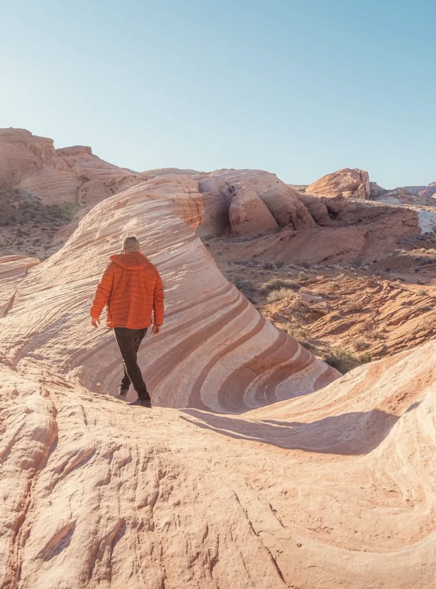 Travel Nevada en Español tweet media