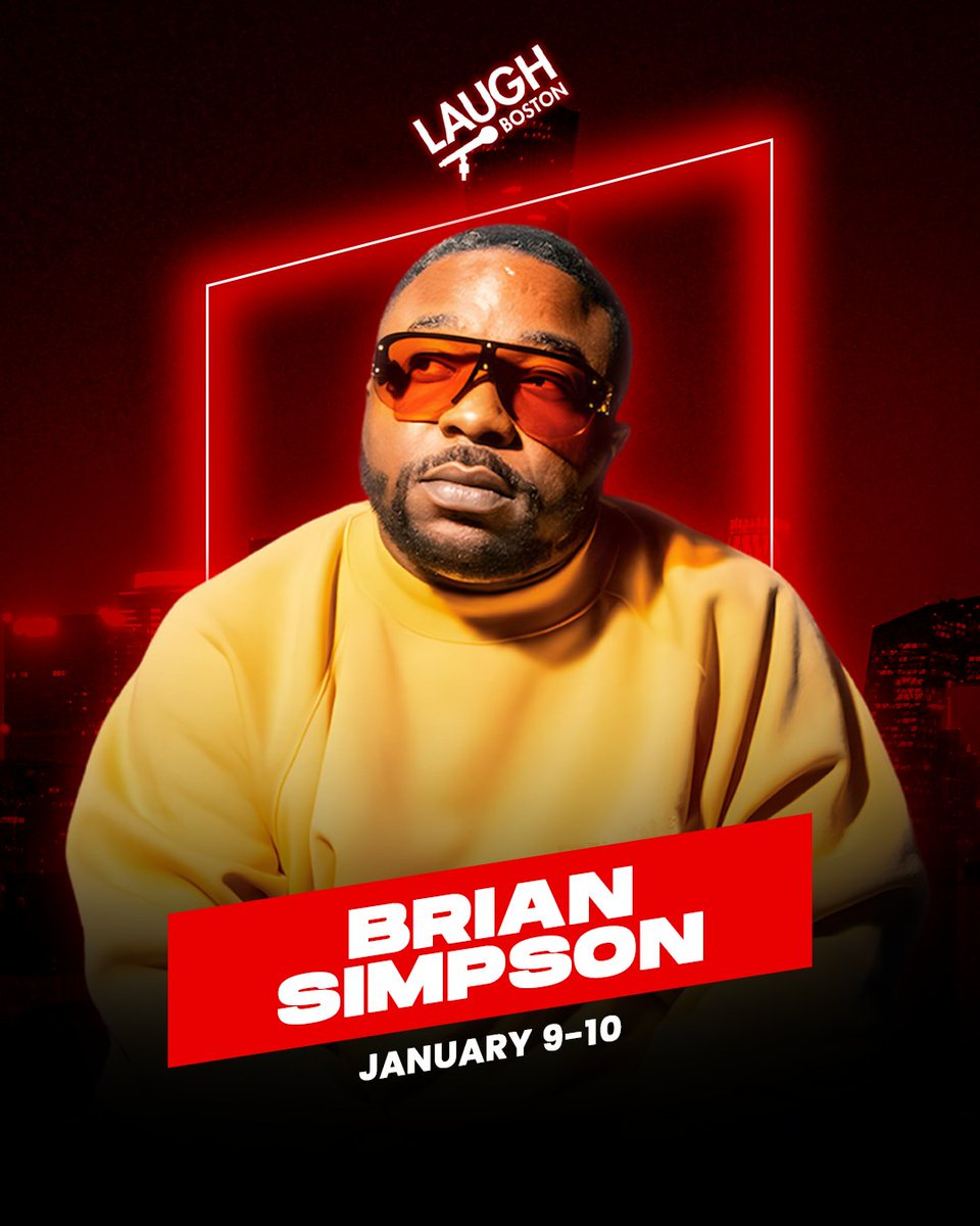 Laugh Boston tweet media