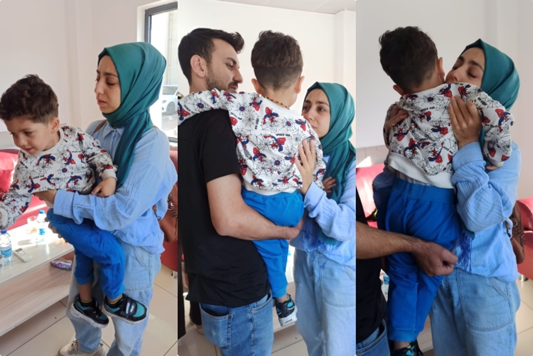 Sevinç Özarslan tweet media
