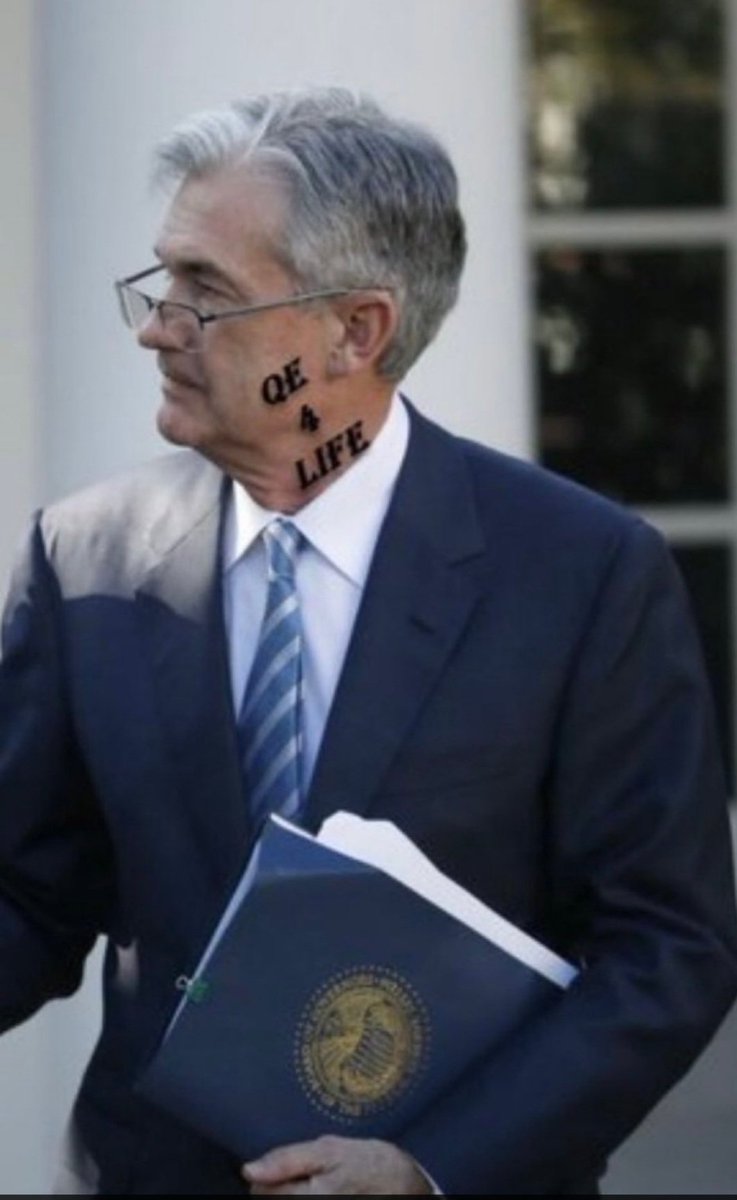 FOMC predictions are welcomed 
$SPY $QQQ