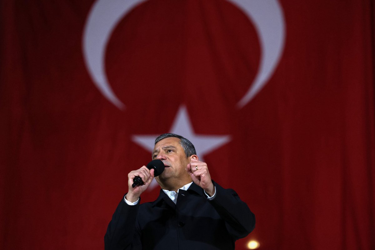 Dilek Kaya İmamoğlu tweet media