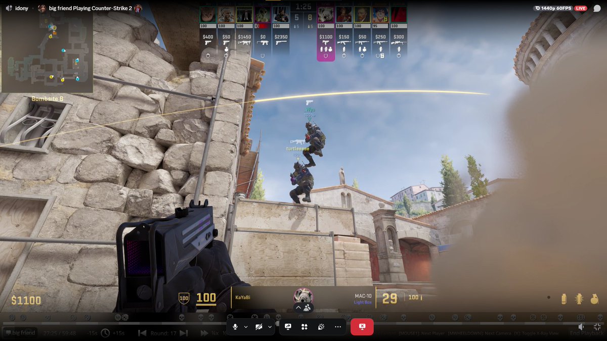 Turtle OW tweet media