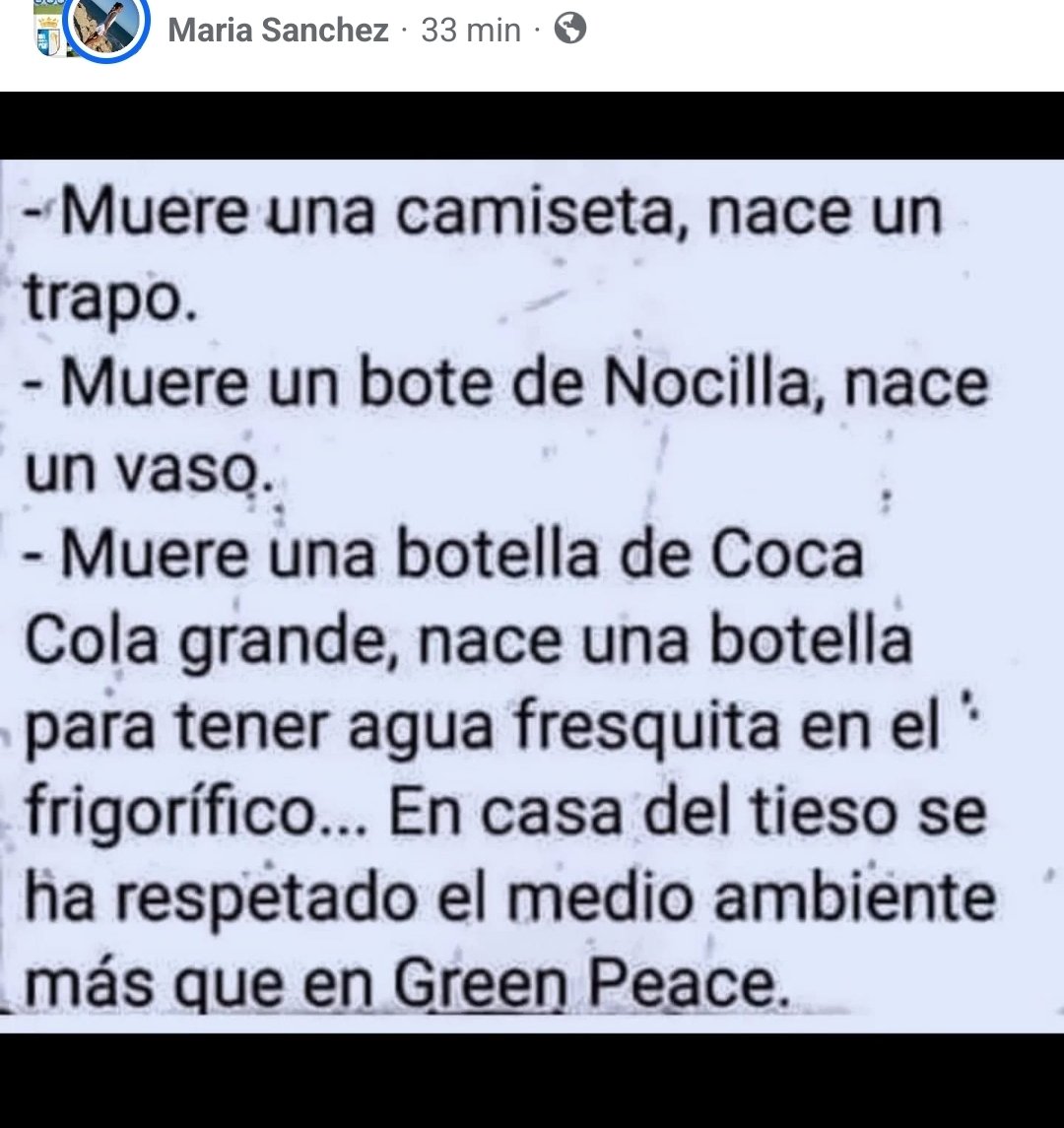 Regente__'s tweet photo. Verdad. https://t.co/GC9DtyYj6r
