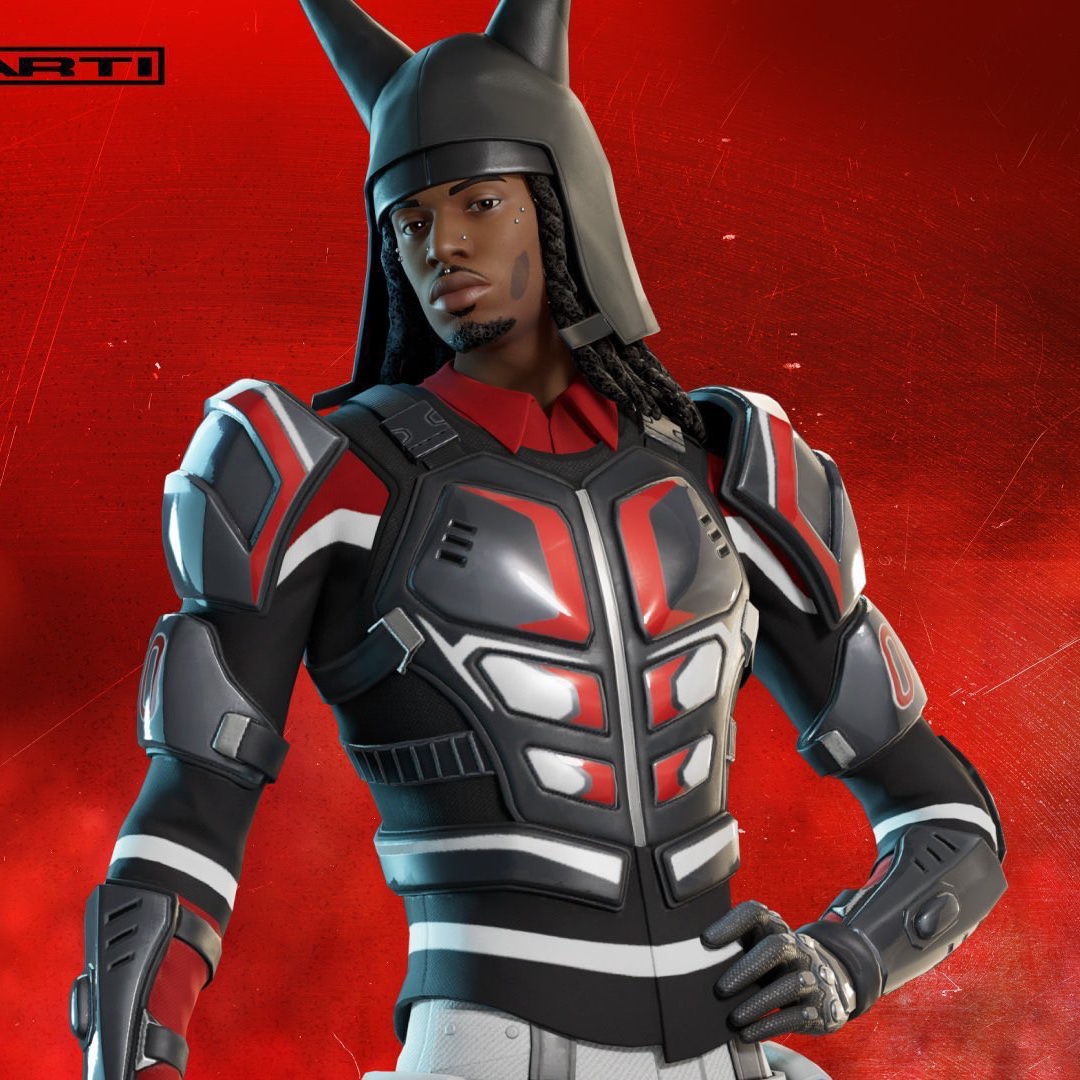 Jammable tweet media