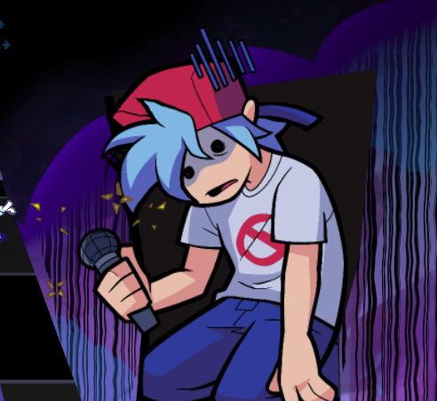 Funkin News tweet media