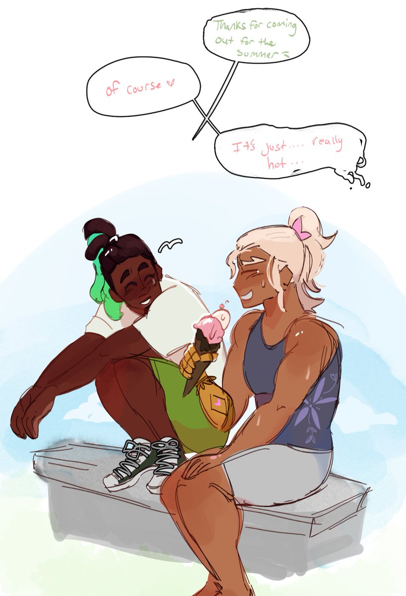 Sharkk_baiit's tweet photo. Niran may melt in this heat ๐ธ
Day 10
#soundweaver #lilypad https://t.co/puo8isYehp