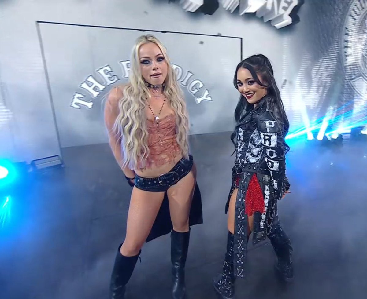 💖💖 Liv-Senpai 💖💖 tweet media