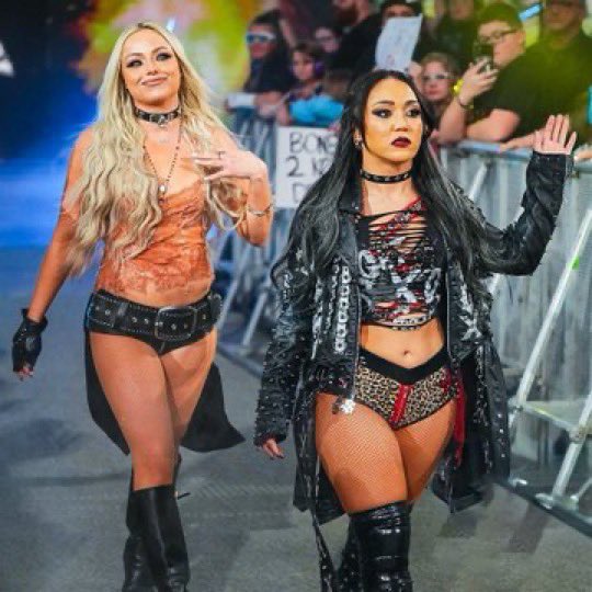 💖💖 Liv-Senpai 💖💖 tweet media