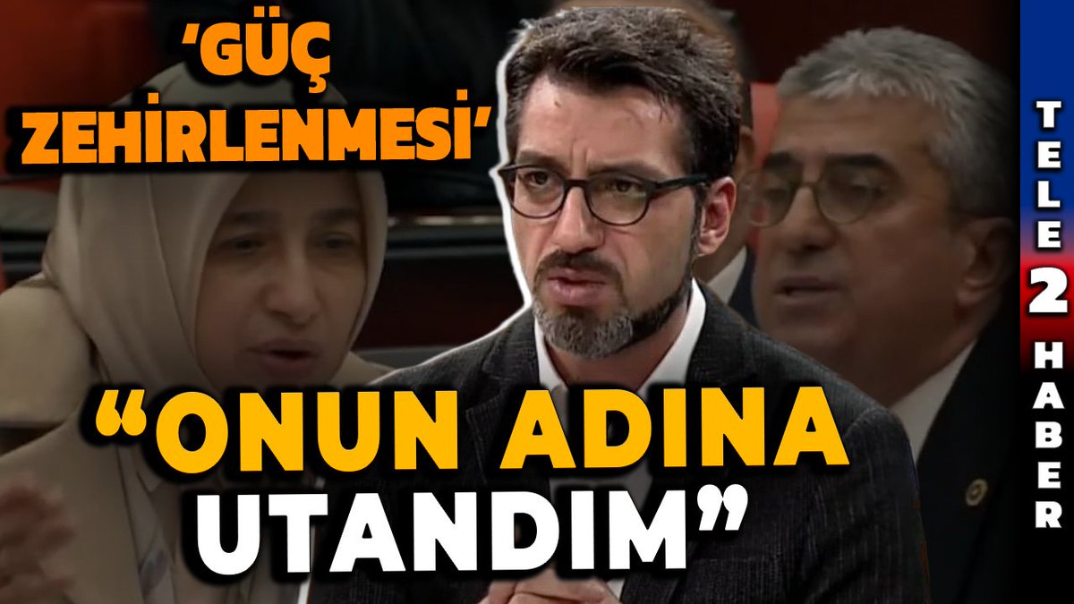 Ekonomist Emre Şirin'den Özlem Zengin tepkisi: Ekonomiyi bozan şey işte bu!

<a href="/evrenozalkus/">Evren Özalkuş</a> <a href="/emresirinyeni/">EMRE ŞİRİN</a> 

youtu.be/hl5bhqOABtU