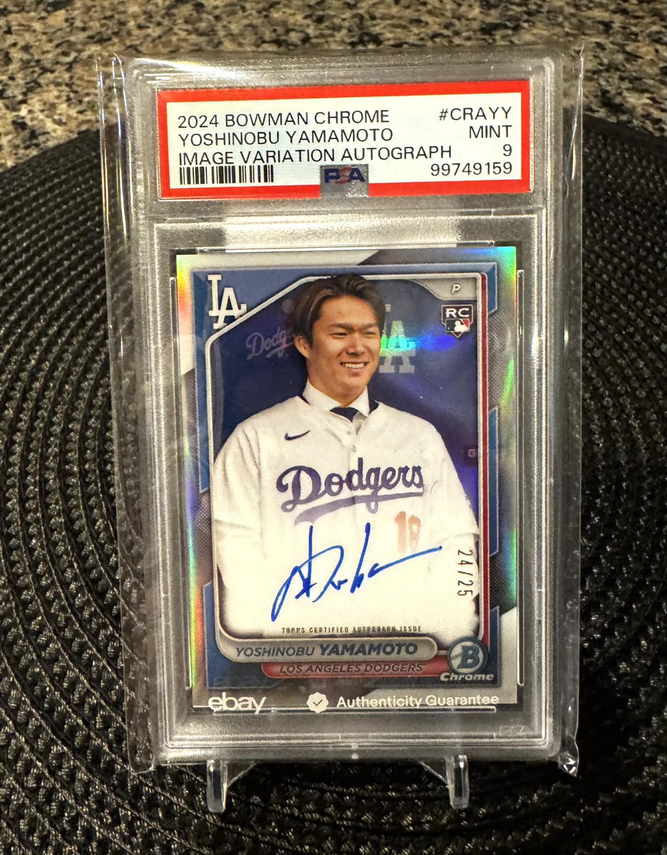 Ben (@allthecards_mlb) / Posts / X