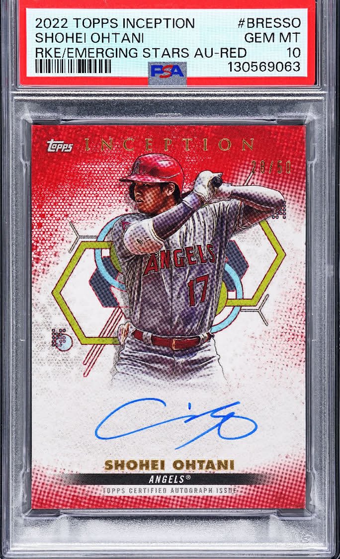 Ben (@allthecards_mlb) / Posts / X