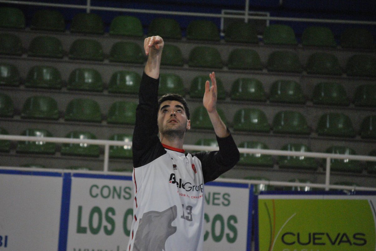 👋 ¡Bienvenidos a Ponferrada, <a href="/iraurgisb/">Iraurgi Saskibaloia</a>!

🔙 ¡Bienvenido de nuevo a casa, <a href="/_moncanut/">Adrià Moncanut</a>!

#AportaTuGranito #SomosSDP