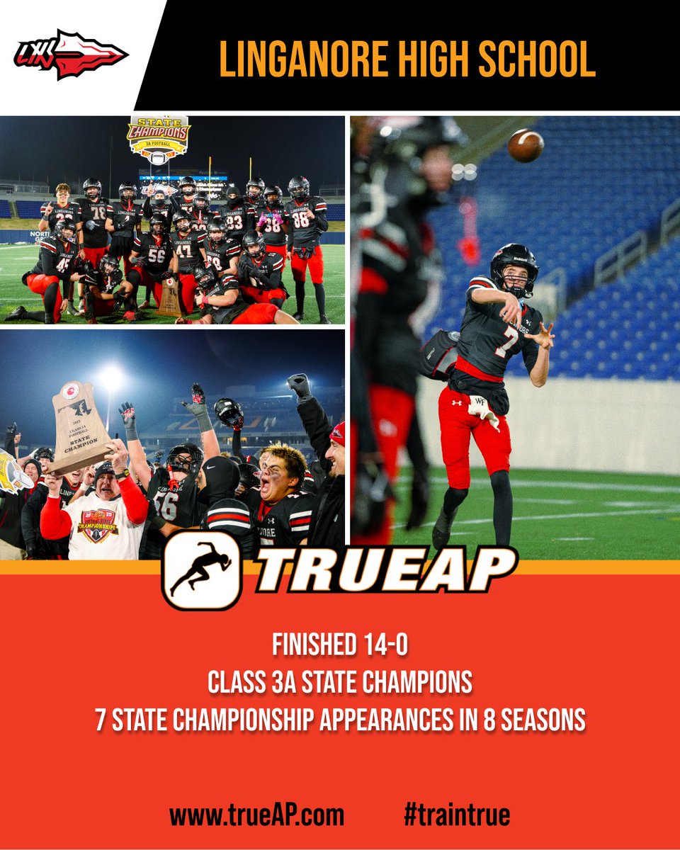 trueap's tweet photo. PERFECT.
Enough said.
Linganore 🏈 X TrueAP
#trueap #traintrue #speedandconditioning #speedtraining #athletictraining #athleticdevelopment #sportsperformance #youthtraining #performance #grouptraining https://t.co/9LzxyVjuNz