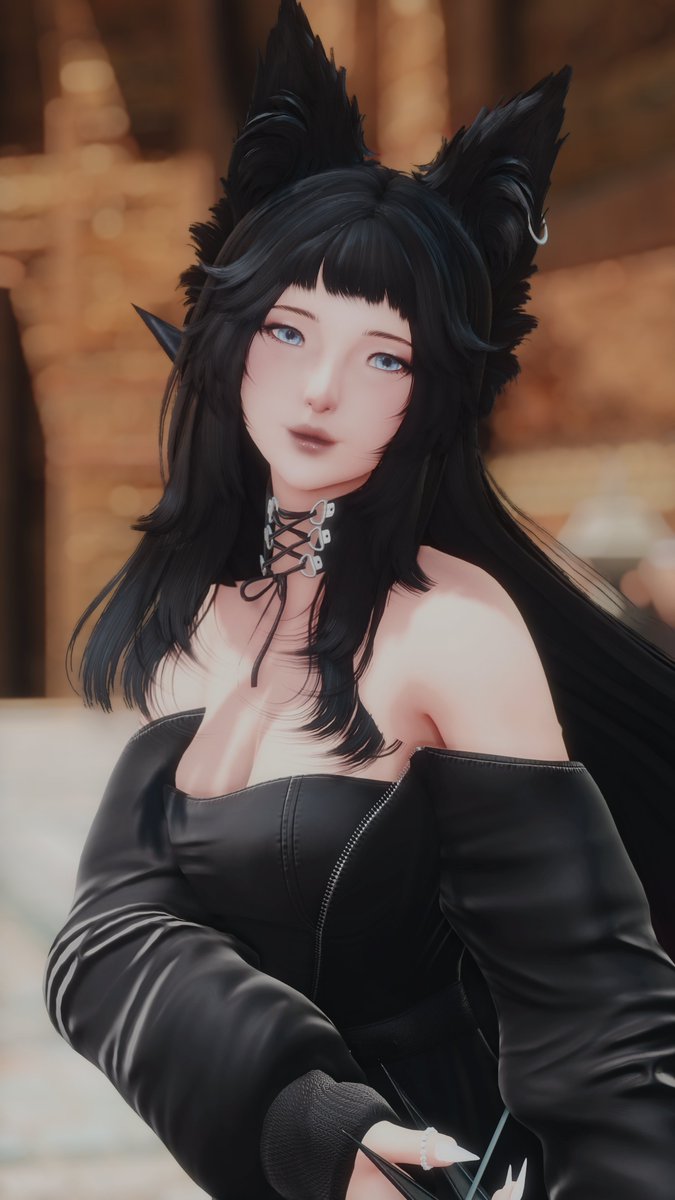 #EorzeaDailySnapshot • #GPOSERS • #ffxivsnaps • #FFXIVScreenshots • #aura • #ffxivgpose • #EorzeaPhotos • #xaela