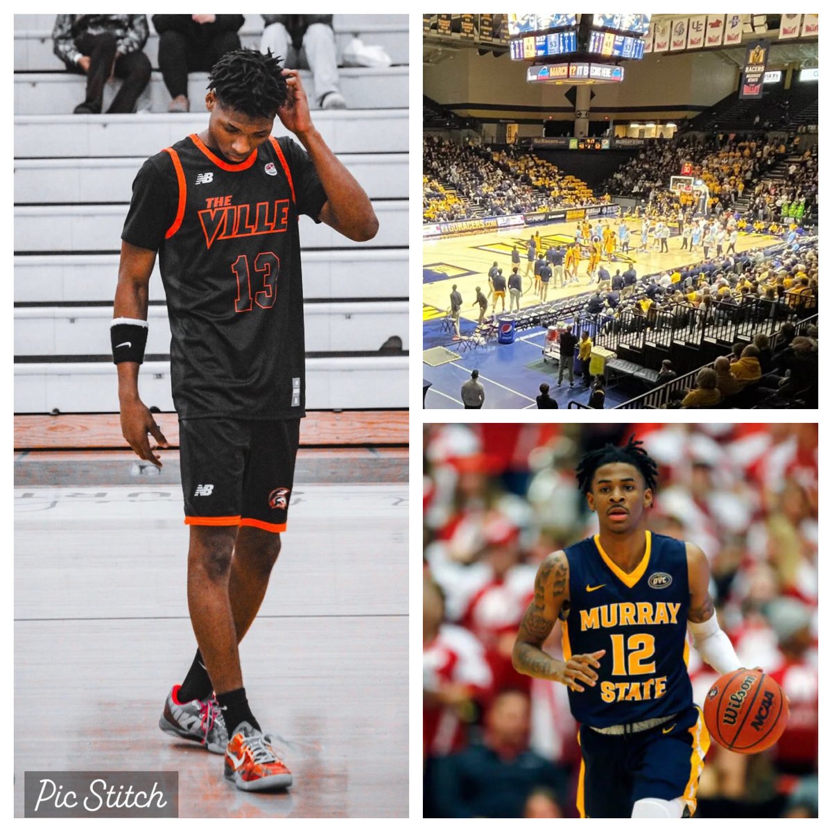 Congrats to my baby boy Jamarri Fears on getting his first d1 offer from Murray State University ❤️

<a href="/VerbalCommits/">Verbal Commits</a> <a href="/On3sports/">On3</a> <a href="/247hoops/">247hoops</a> <a href="/michaelsobrien/">Michael O'Brien</a> <a href="/BallisLifeCHI/">Scott/Ballislife</a>