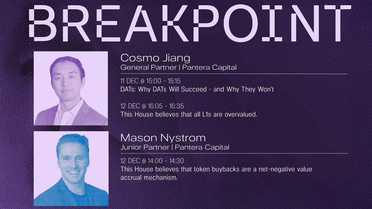 Cosmo Jiang (@cosmo_jiang) / Posts / X