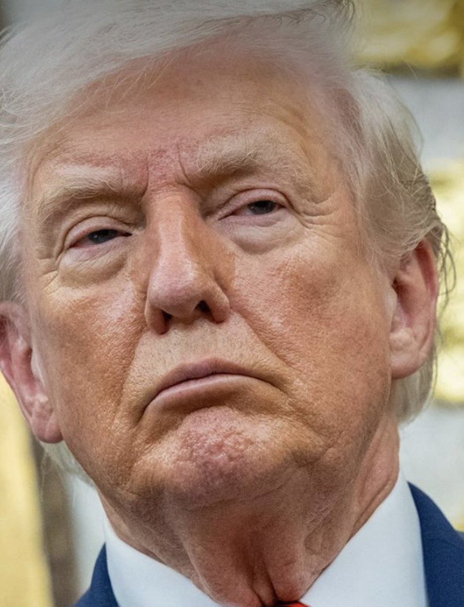 I never thought I would hear a sitting U.S. President call his predecessor a SOB. 

You've fallen so low, the climb back up will be very long. 

Donald Trump you are a national Disgrace