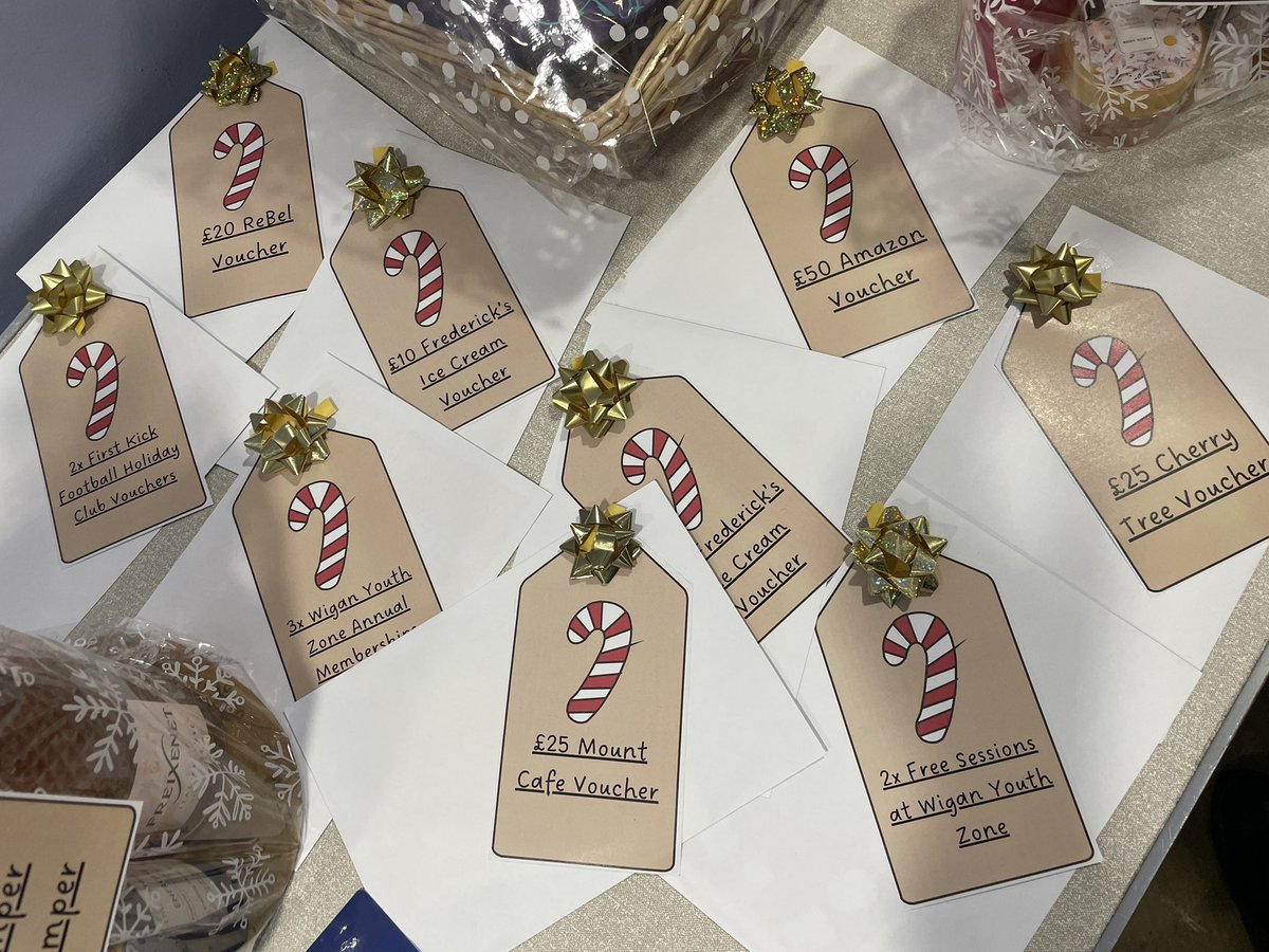 Canon Sharples CE Primary School and Nursery tweet media