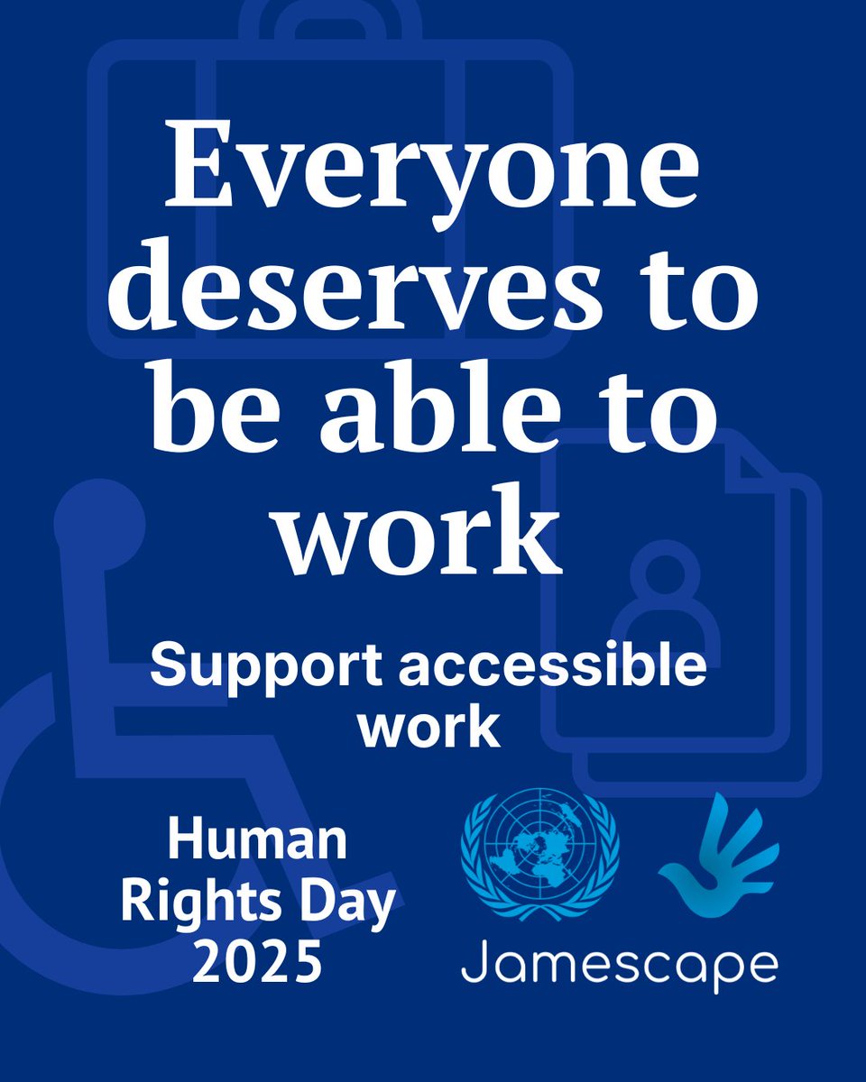 Jamescape tweet media