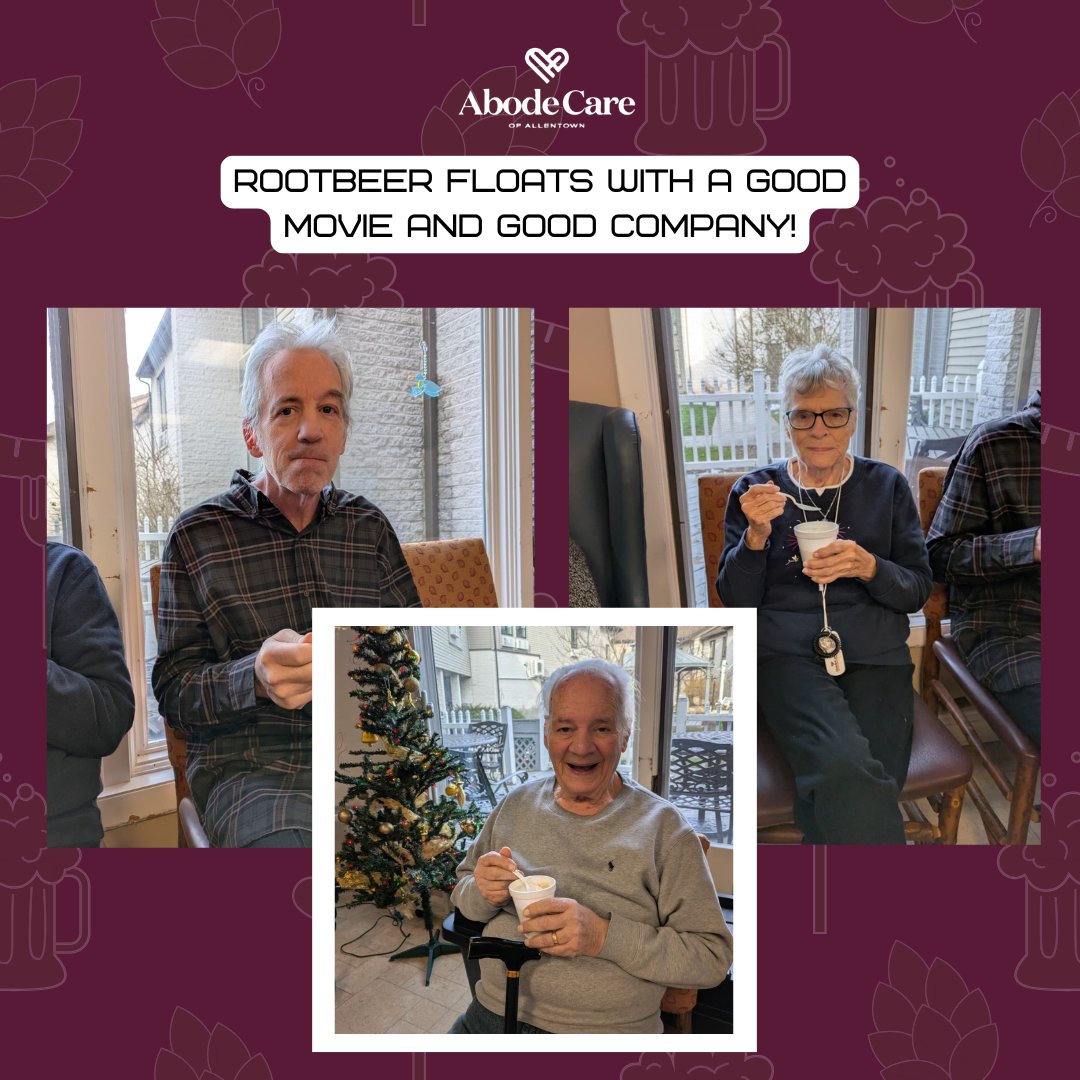 Abode Care of Allentown tweet media