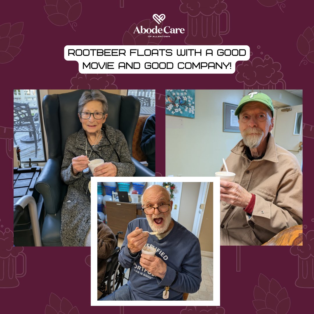 Abode Care of Allentown tweet media