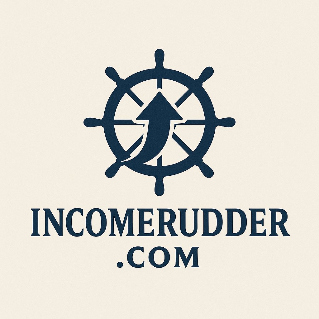 FlippableDomain's tweet image. 📷 Domain Name For Sale! 📷
IncomeRudder.com is now available!
📷 Price: $3,988
📷 DM me if you’re interested!