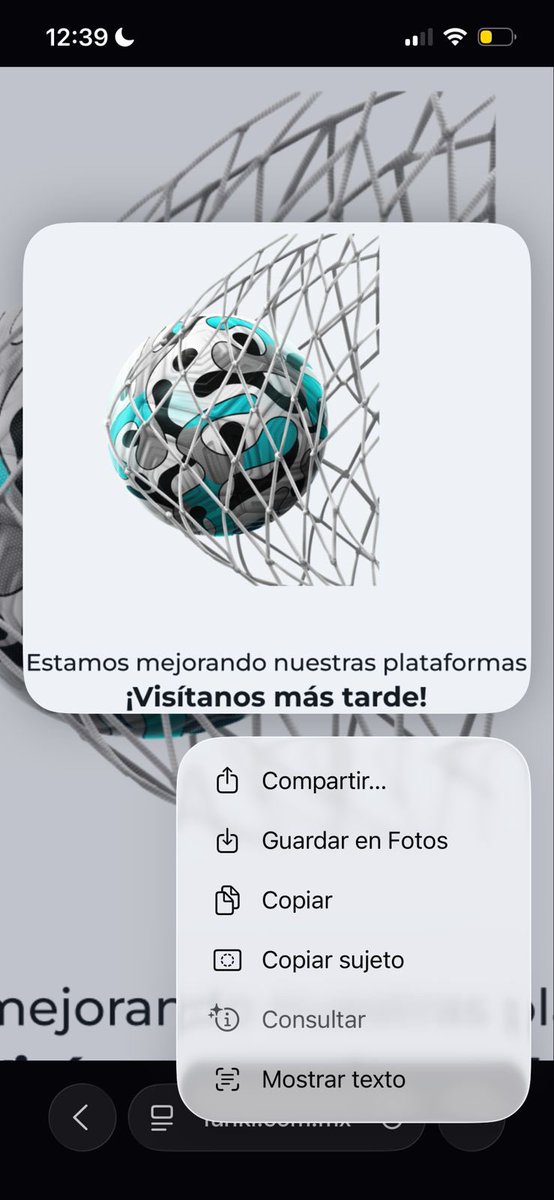 RICHATILLO's tweet photo. @Fankisports Llegué al 0 y me mandó esto, vayas y chinguen a toda su puta madre!!!! Ojalá que esa perra empresa nunca vuelva a trabajar en México https://t.co/mTXXypKrBi