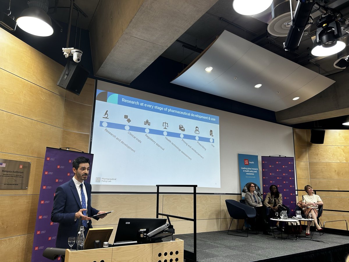 LSE Events tweet media