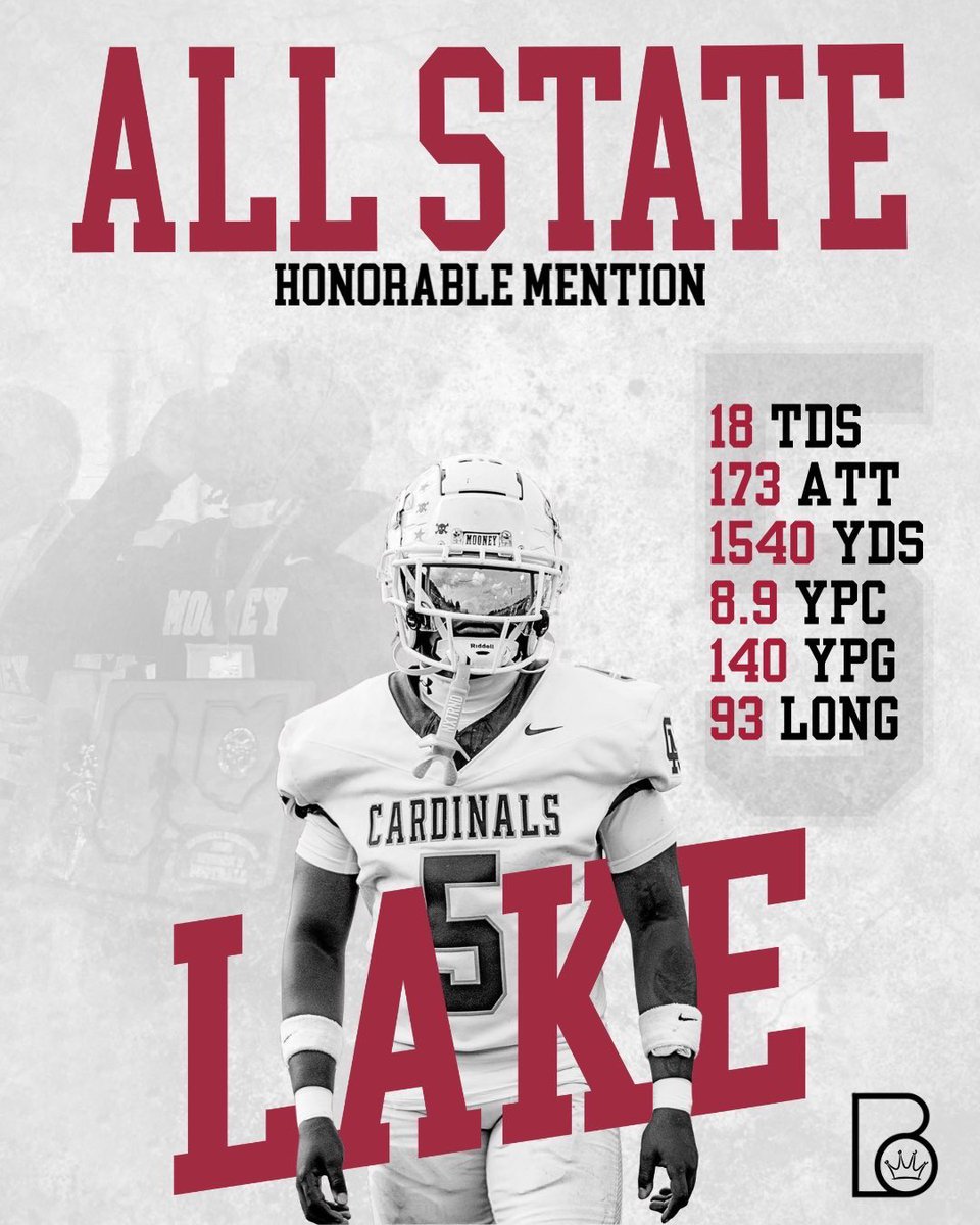 Ike lake tweet media