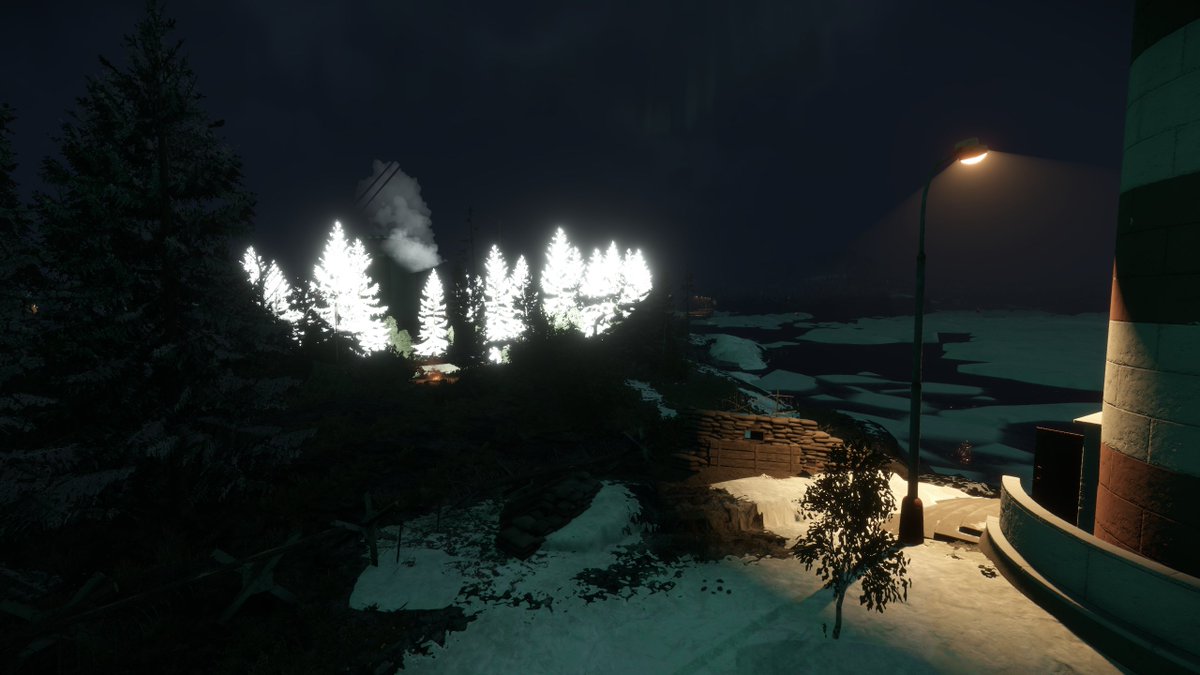 KIWTBGAMING's tweet photo. OPERATION BLUE NOVKA #arma #armareforger #novka #winter #terrain #december #christmas #endoftheyear #contendrop #operation #milsim #military #simulation #winteroperations https://t.co/orxmV3zJHZ