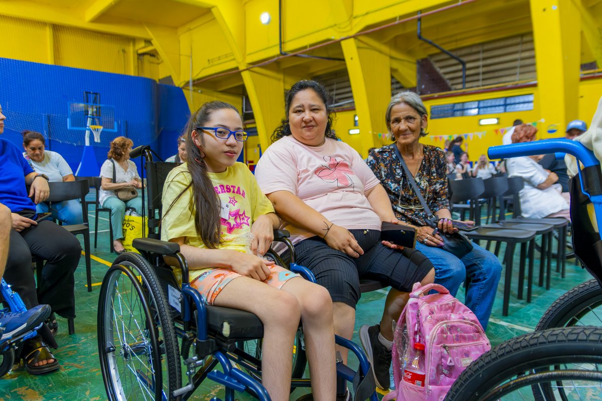 CILSA ONG tweet media