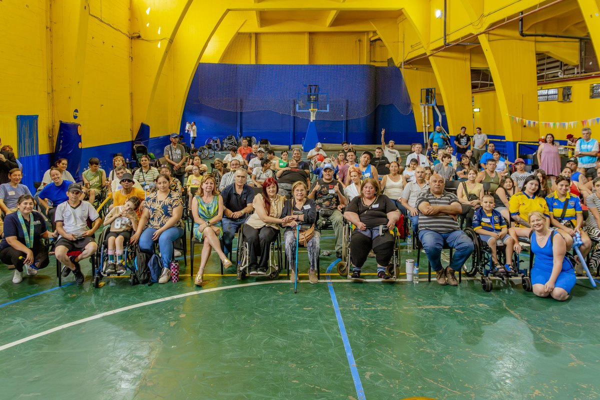 CILSA ONG tweet media