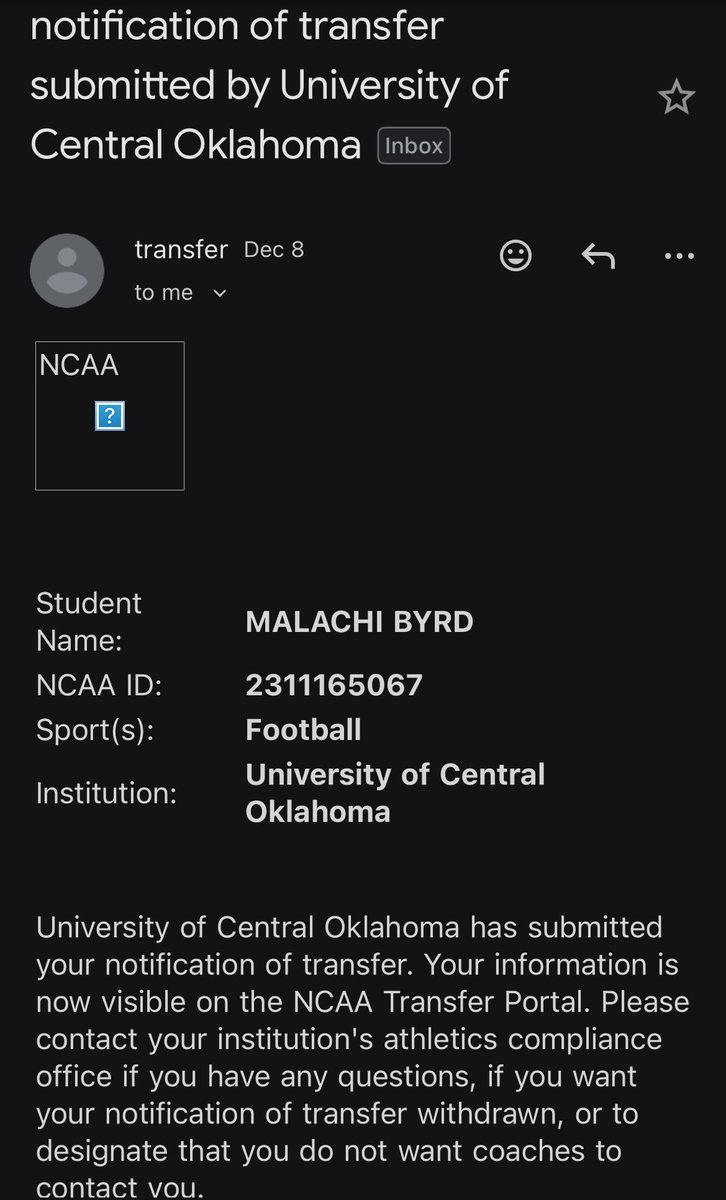 Malachi Byrd tweet media
