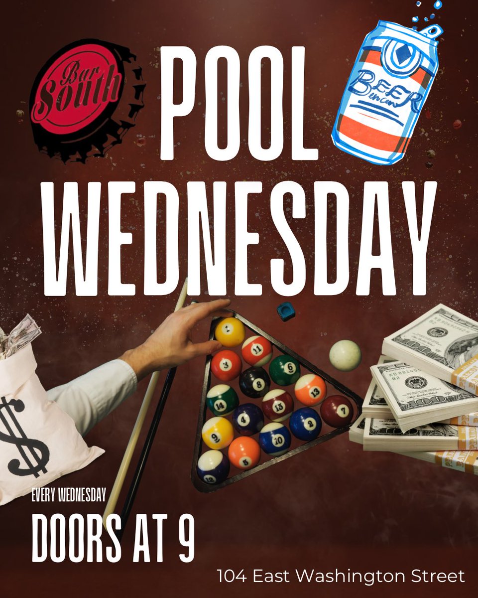 Bar South ⚡️ tweet media