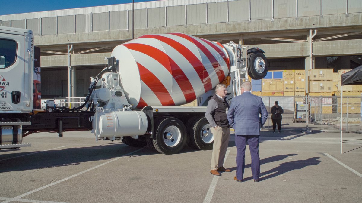 TheFilmStage's tweet image. John Wilson's new feature-length documentary 'The History of Concrete' will world premiere at Sundance 2026.

Explore the full lineup: thefilmstage.com/sundance-film-…