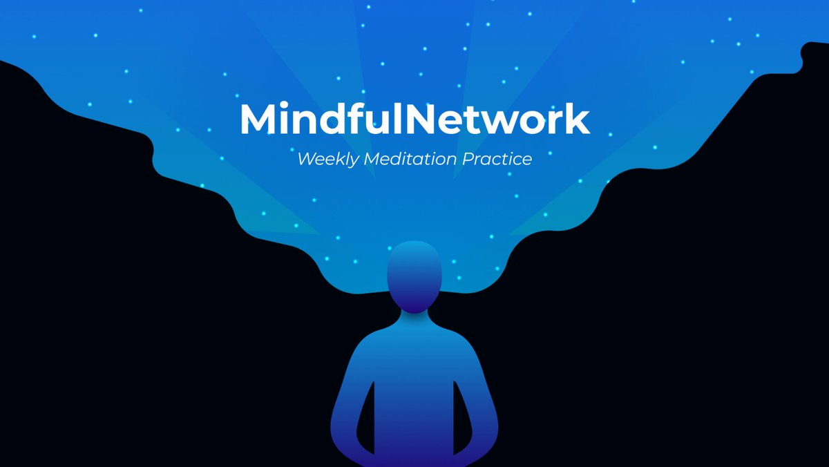 ✨ Starting in 15 mins! ✨

Come join us for today’s Mindful Network session with <a href="/LegacyNetworkio/">Legacy Network</a>  — a gentle space to pause, breathe, and reconnect with yourself.

🗓️ Dec 10
🕒 11 AM PT / 2 PM ET
🎧 Live in Discord VC
💎 Everyone’s welcome. Take a moment for you — and earn