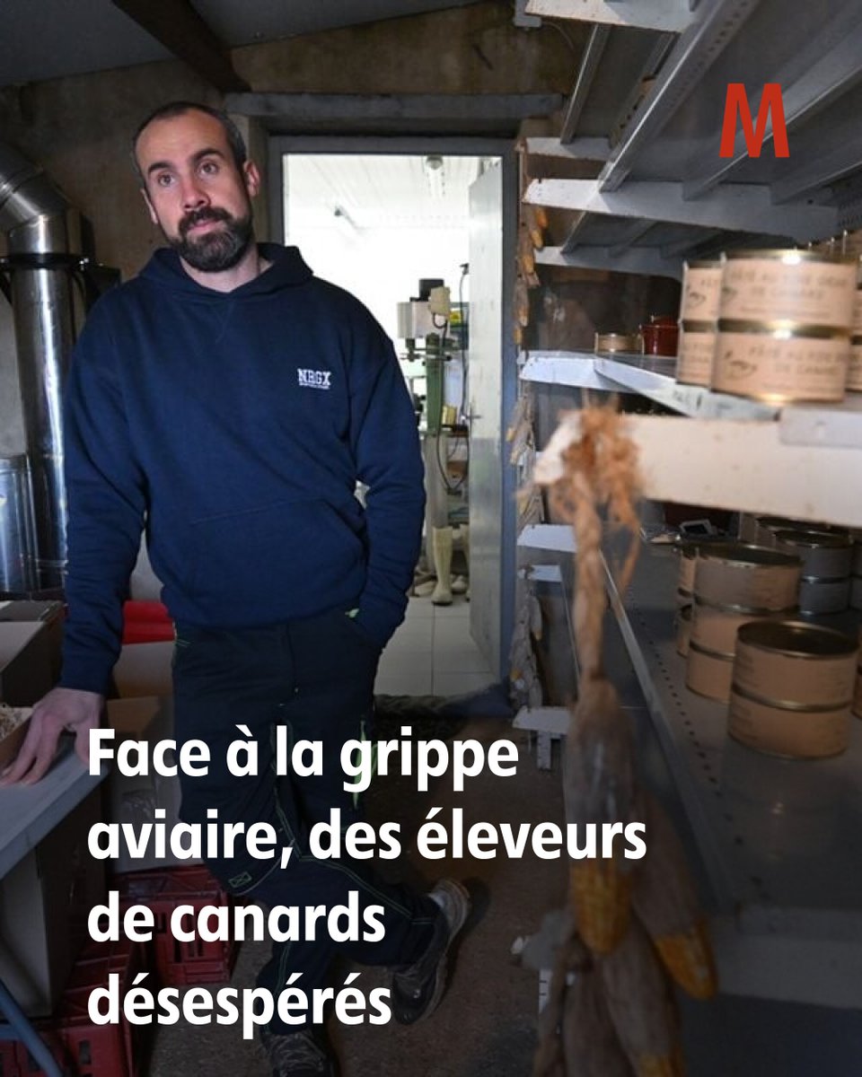 La Montagne tweet media