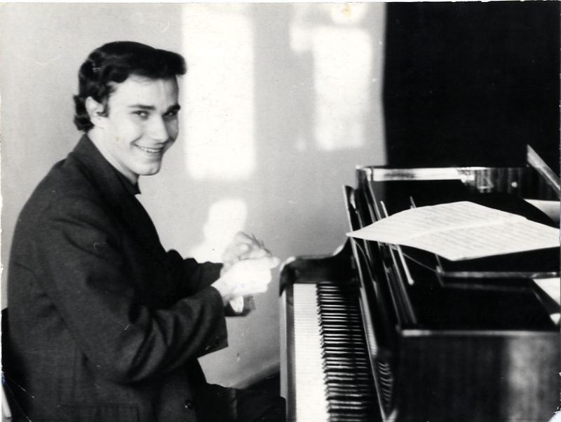 Latvijas Radio 3 tweet media