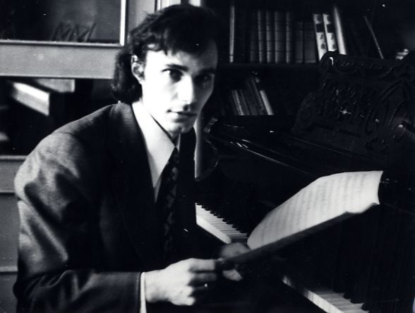 Latvijas Radio 3 tweet media