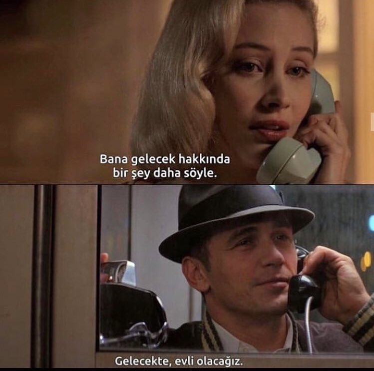 77Sayfa's tweet photo. Gelecekte evli olacağız. https://t.co/ip9WlziLNf