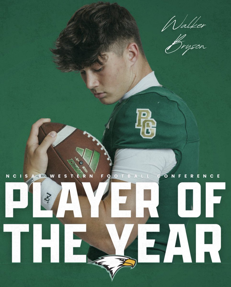 Walker Bryson C/O 26’ tweet media