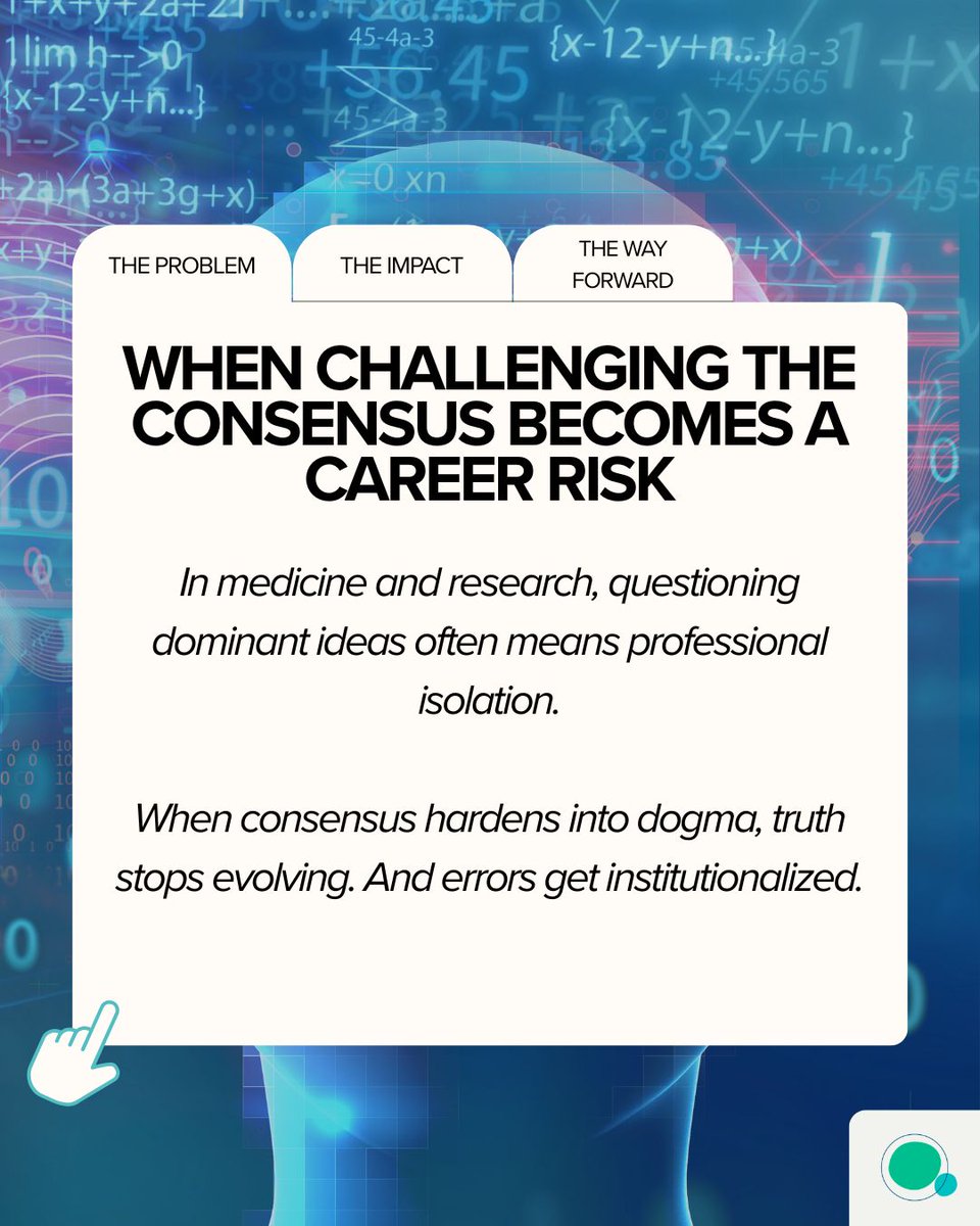 Consilium Scientific tweet media